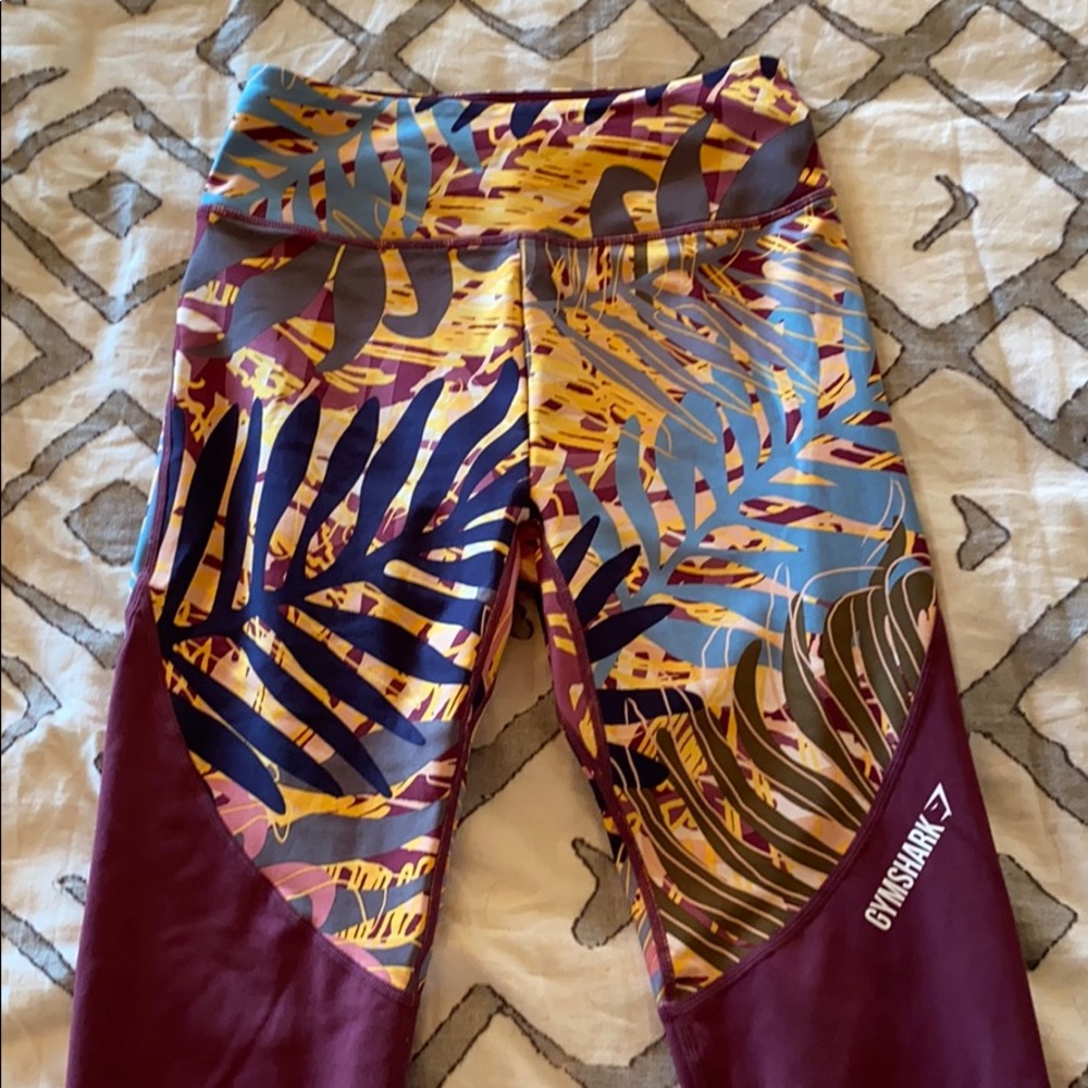 Gymshark Leggings